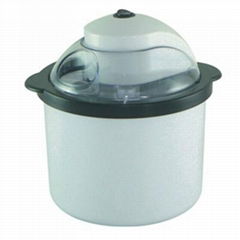 Home Ice Cream Maker 8W,1.4L