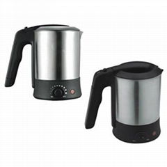 0.8L Multifunctional Electric Kettle 800~1000W