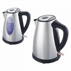 1.7L High Quality Electric Kettle 1850~2200W