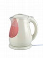 1.8L High Quality Plastic Electric Kettle,2000W 3