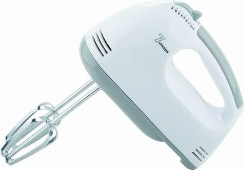 7 Speed Hand Mixer