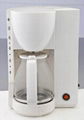 CE,GS,ROHS Certificate Coffee Maker