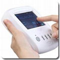 Color Touch Screen Patient Monitor 1