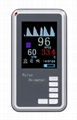 Handheld Pulse Oximeter (Bluetooth