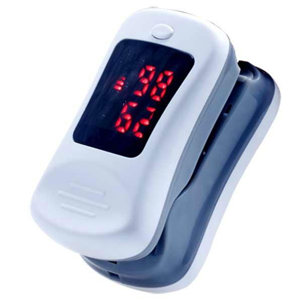 Fingertip Pulse Oximeter 2