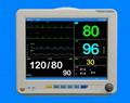 Multi-Parameter Paitent Monitor