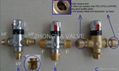 Hot Water Diverter Valve Thermostatic Mixing Valve   2