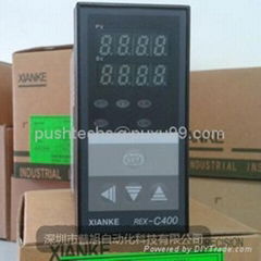 REX-C400 Thermometers