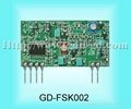 GD RF Products-FSK Transceiver Modules