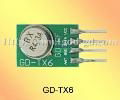 RF Wireless ASK Transmitter Module GD-TX6