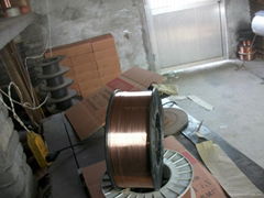 welding wire