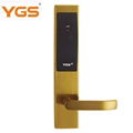 Proximity card lock 2