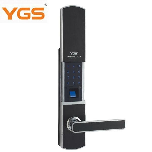 door lock/digital lock/electronic lock/fingerprint lock
