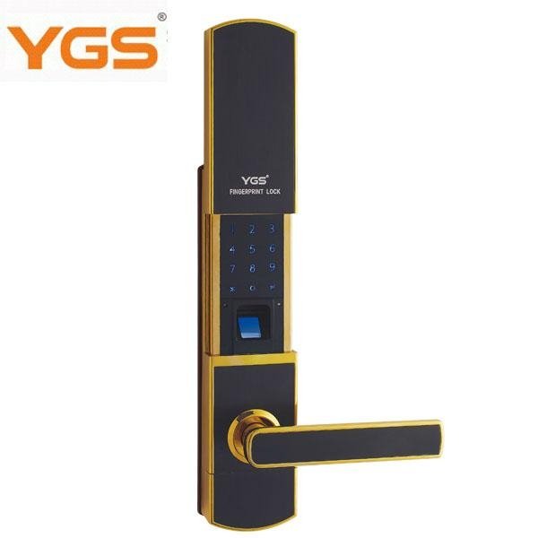 door lock/digital lock/electronic lock/fingerprint lock 2