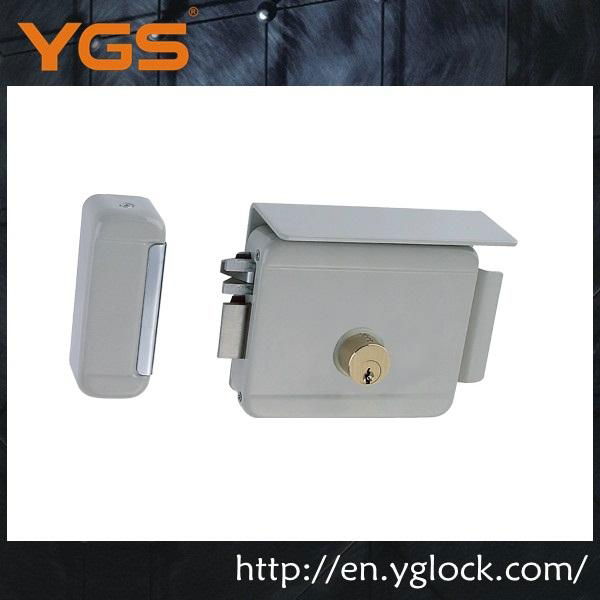 Door lock/security lock/electric lock/rim lock