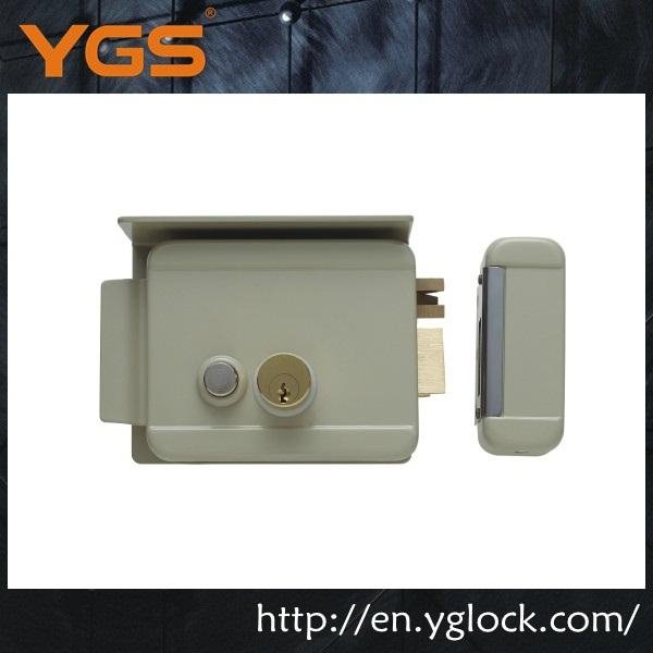Door lock/security lock/electric lock/rim lock 2