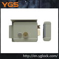 Door lock/security lock/electric lock/rim lock 2