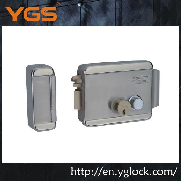 Door lock/security lock/electric lock/rim lock 3