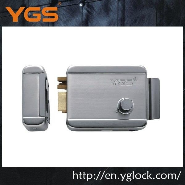 Door lock/security lock/electric lock/rim lock 4