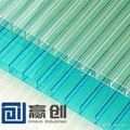 Polycarbonate Sheet 1