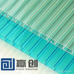 Polycarbonate Sheet