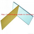 Polycarbonate Solid Sheet 1