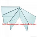 Polycarbonate Solid Sheet 2