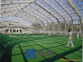 Polycarbonate Greenhouse Panels