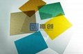 ISO9001 Certified Polycarbonate Solid Sheet  5