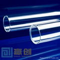 Polycarbonate Tube