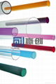 Polycarbonate Tube 3