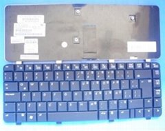 SP Teclado para Laptop Keyboard for HP Presario C700 C700t C727 C729 C730 G700