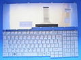 Espanol teclado SP FR laptop keyboard