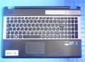 spanish teclado para laptop keyboard for Samsung RF510 RF511 teclado 1