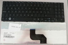 GR SP teclado para laptop keyboard for Gateway NV52 NV53 NV56 NV58 NV59