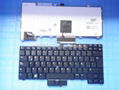 SP US tecladp para laptop keyboard for