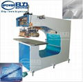 high frequency tarpaulin welding machine