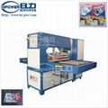 high frequency blister packaging welding machine 3