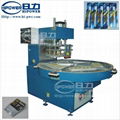 high frequency blister packaging welding machine 4