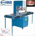 high frequency blister packaging welding machine 5