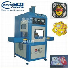 high frequency welding and cutting machine