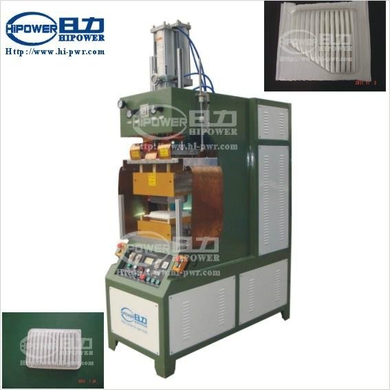 high frequency welding and cutting machine 2