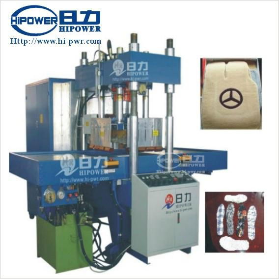 high frequency welding and cutting machine 3