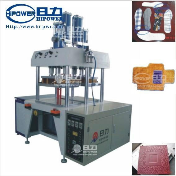 high frequency welding and cutting machine 4