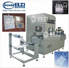 medical bags making machine