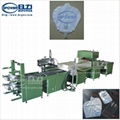 medical bags making machine 2