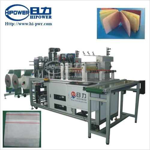 ultrasonic plastic welding machine 5