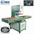 High frequency induction heating welder 1