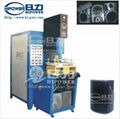 High frequency induction heating welder 3