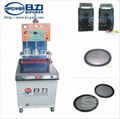 High frequency induction heating welder 4